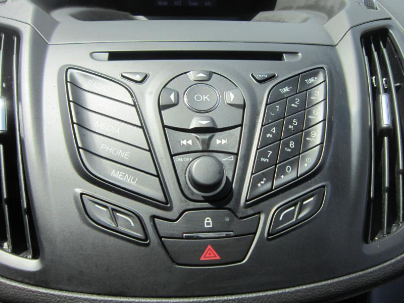 Ford Escape SE 4WD 2014