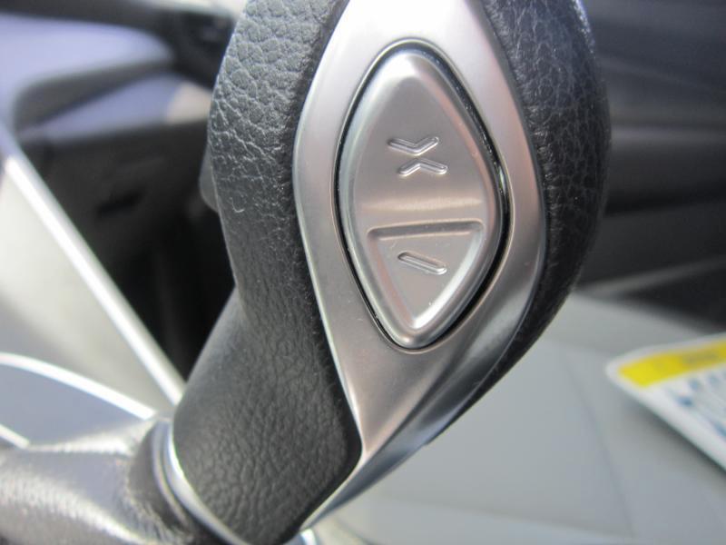 Ford Escape SE 4WD 2014