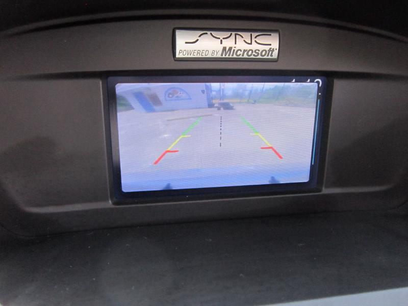 Ford Escape SE 4WD 2014