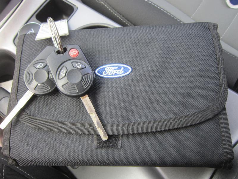 Ford Escape SE 4WD 2014