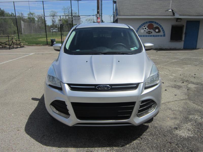 Ford Escape SE 4WD 2014