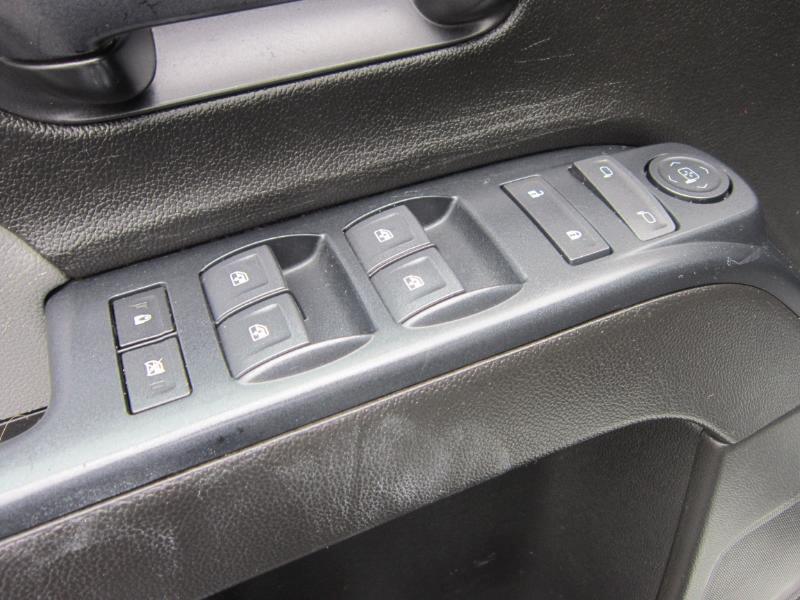 Chevrolet Silverado 2500HD Work Truck Double Cab 4WD 2019