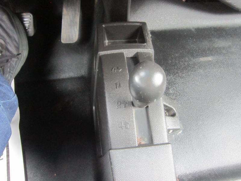 Chevrolet Silverado 2500HD Work Truck Double Cab 4WD 2019