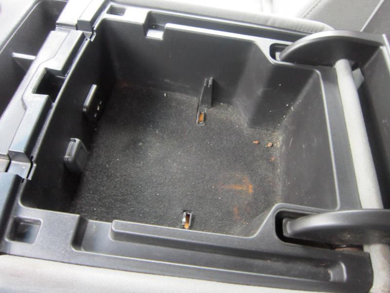 Chevrolet Silverado 2500HD Work Truck Double Cab 4WD 2019