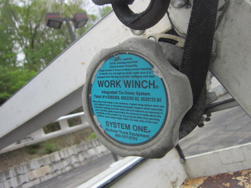 Chevrolet Silverado 2500HD Work Truck Double Cab 4WD 2019