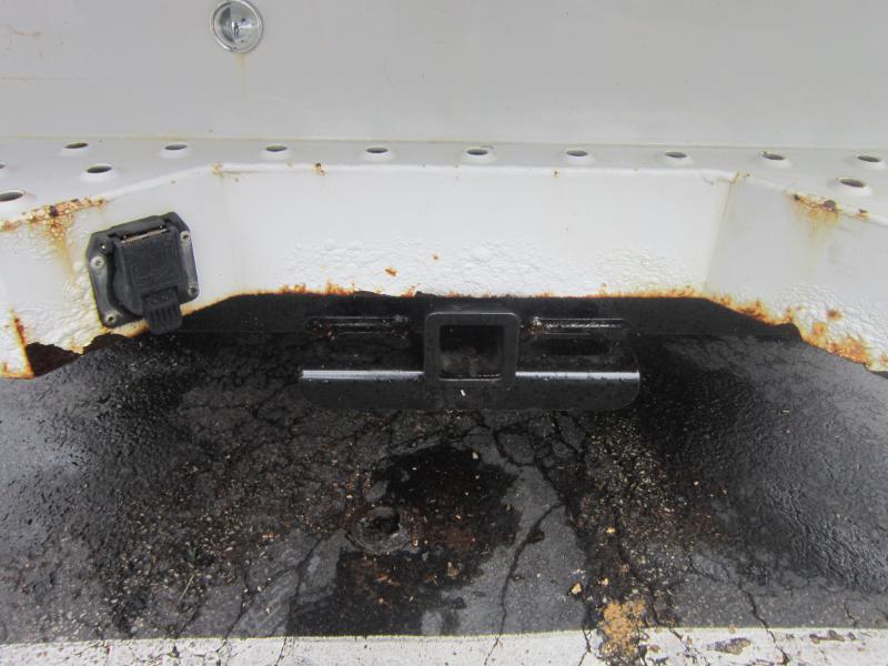 Chevrolet Silverado 2500HD Work Truck Double Cab 4WD 2019