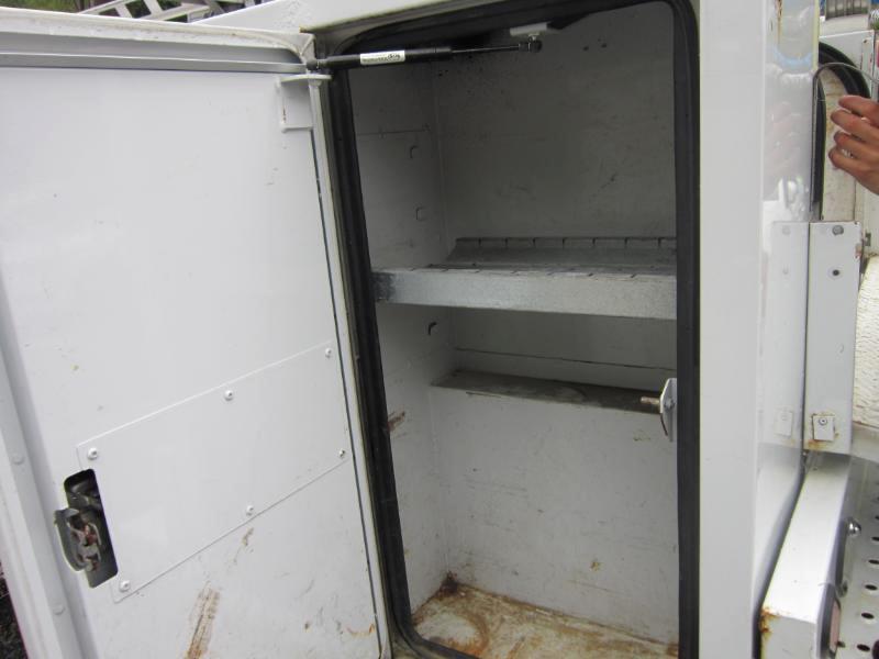 Chevrolet Silverado 2500HD Work Truck Double Cab 4WD 2019