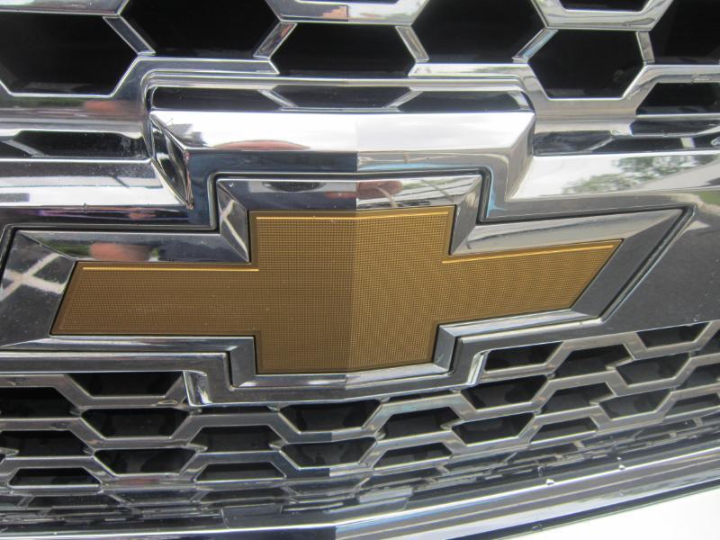 Chevrolet Silverado 2500HD Work Truck Double Cab 4WD 2019