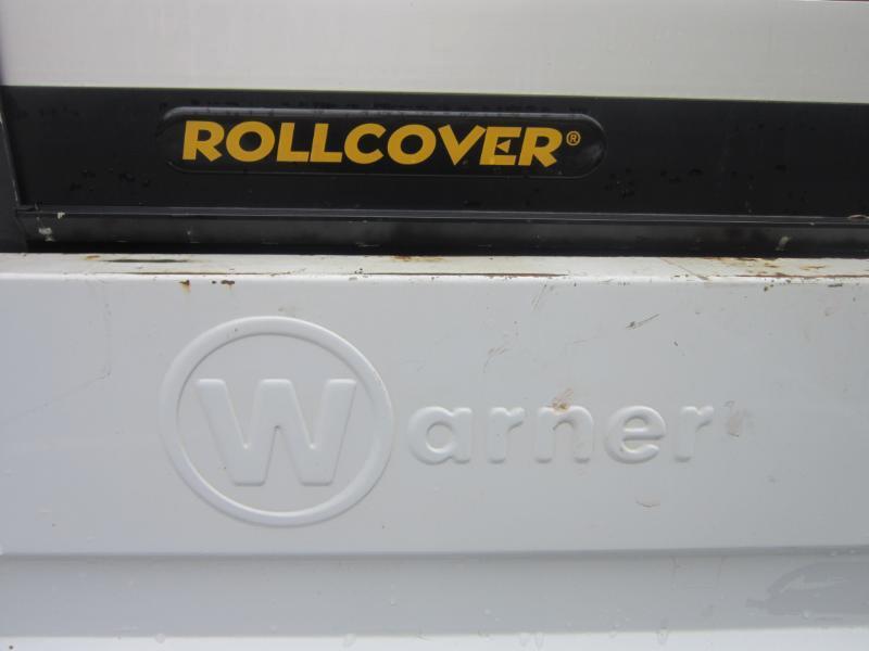 Chevrolet Silverado 2500HD Work Truck Double Cab 4WD 2019