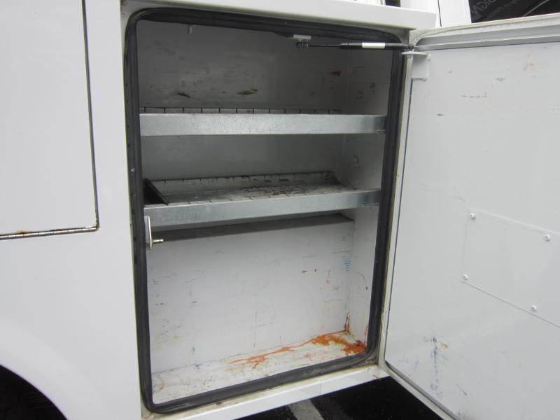 Chevrolet Silverado 2500HD Work Truck Double Cab 4WD 2019