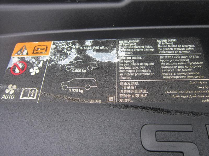 Chevrolet Silverado 2500HD Work Truck Double Cab 4WD 2019