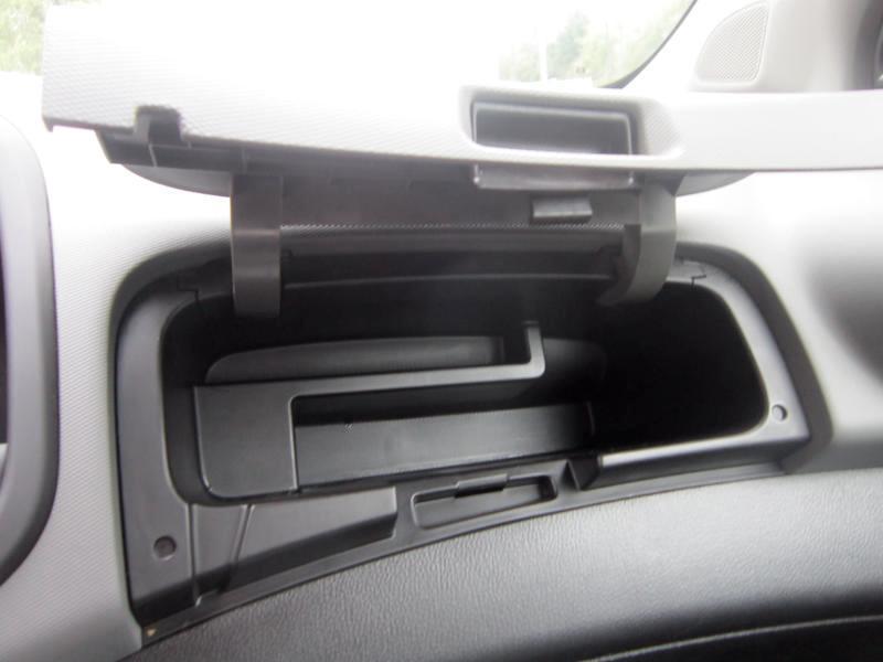 Chevrolet Sonic 2LS Sedan 2012
