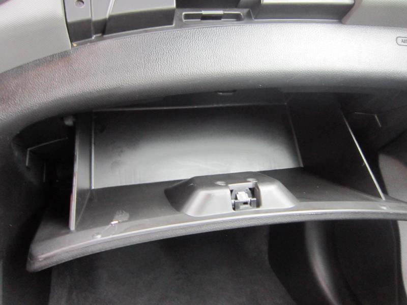 Chevrolet Sonic 2LS Sedan 2012