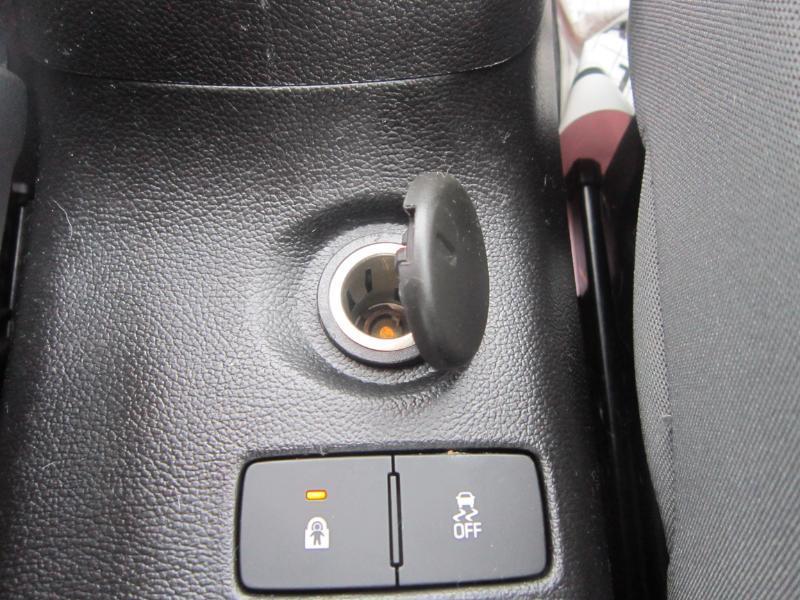 Chevrolet Sonic 2LS Sedan 2012