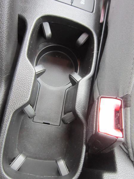Chevrolet Sonic 2LS Sedan 2012