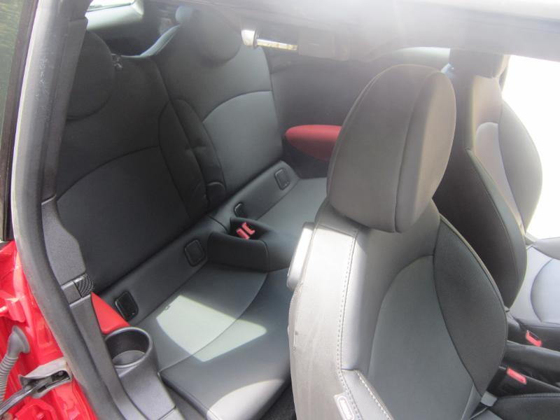 MINI Clubman S 2012