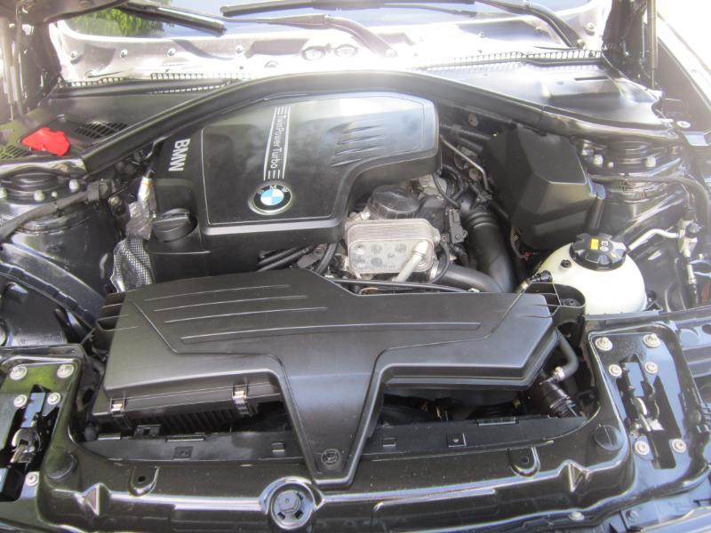 BMW 3-Series Gran Turismo 328i xDrive 2015