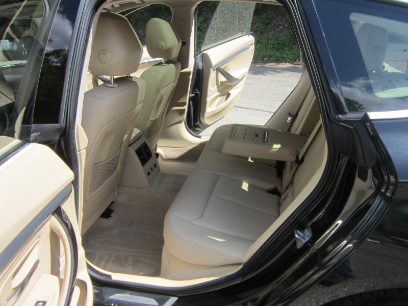 BMW 3-Series Gran Turismo 328i xDrive 2015