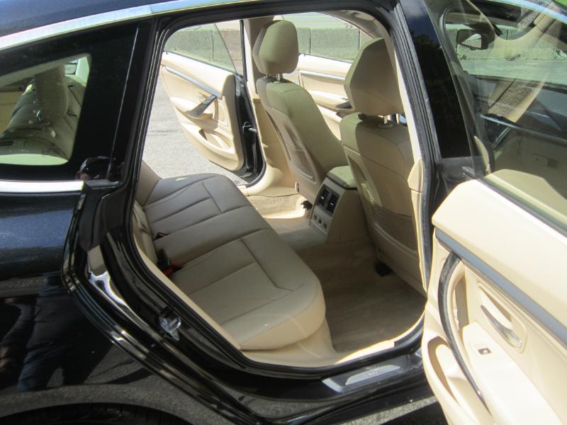 BMW 3-Series Gran Turismo 328i xDrive 2015