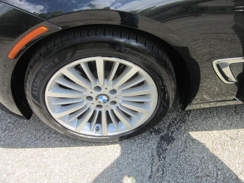 BMW 3-Series Gran Turismo 328i xDrive 2015