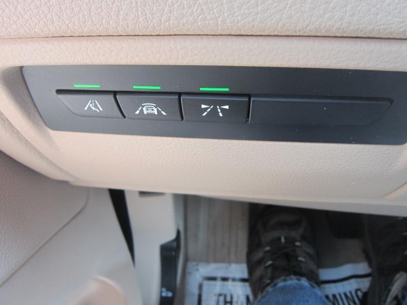 BMW 3-Series Gran Turismo 328i xDrive 2015