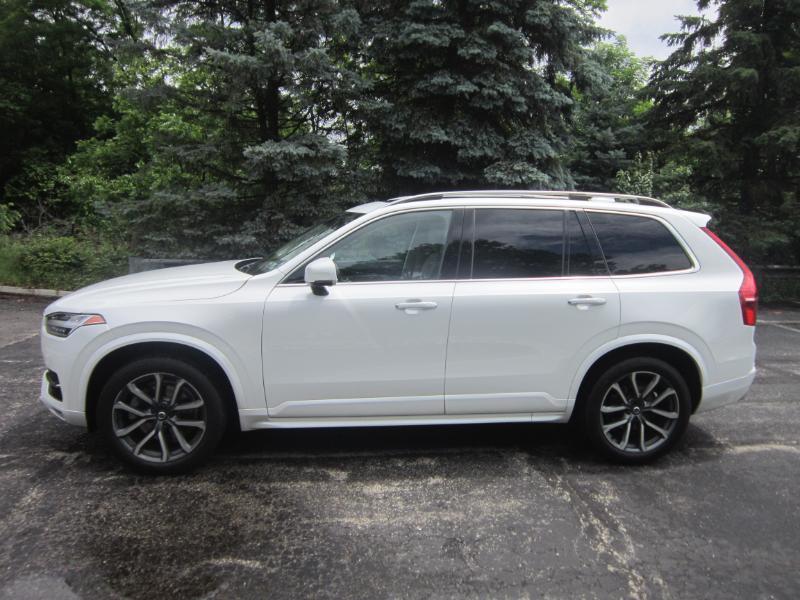 Volvo XC90 T6 Momentum AWD 2019