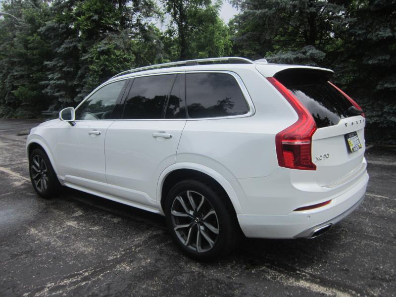 Volvo XC90 T6 Momentum AWD 2019