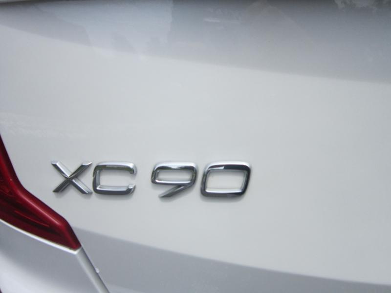 Volvo XC90 T6 Momentum AWD 2019