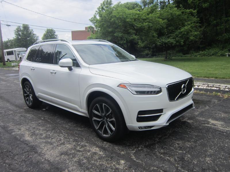 Volvo XC90 T6 Momentum AWD 2019