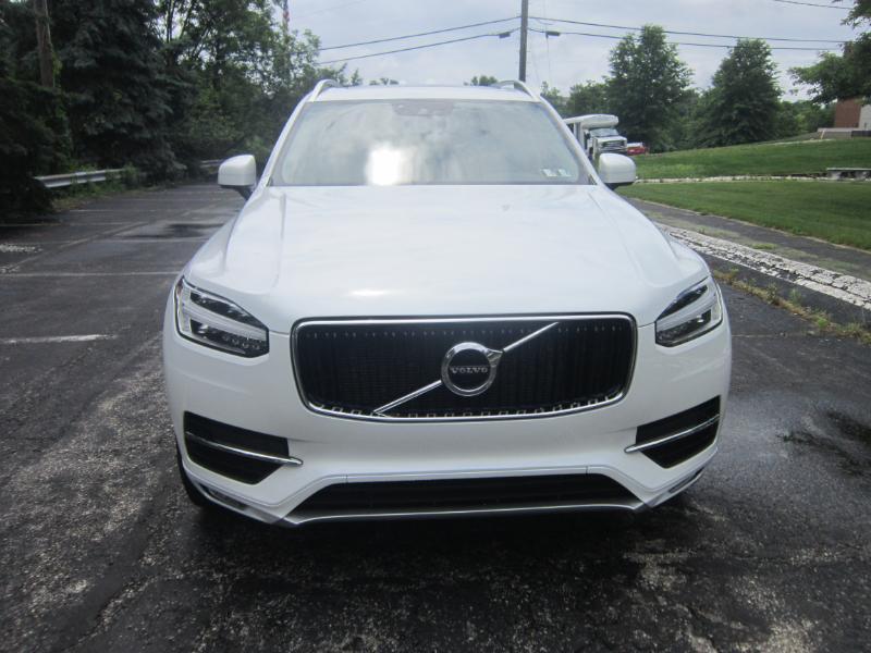Volvo XC90 T6 Momentum AWD 2019