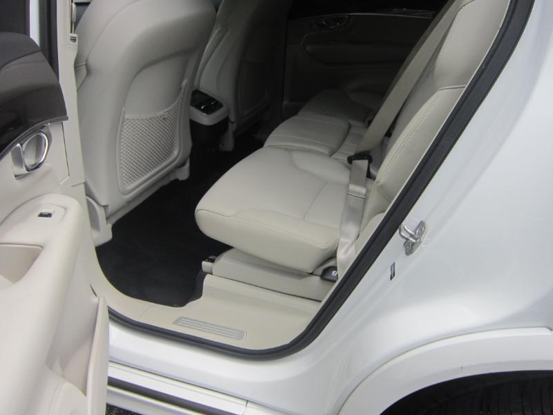 Volvo XC90 T6 Momentum AWD 2019
