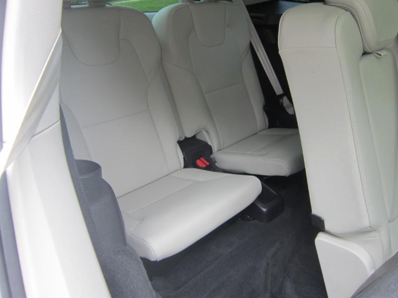Volvo XC90 T6 Momentum AWD 2019