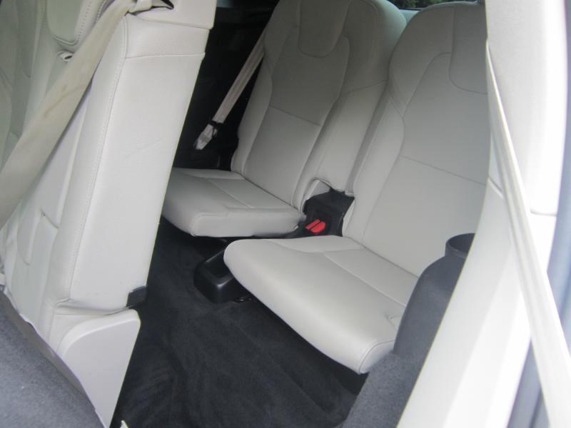 Volvo XC90 T6 Momentum AWD 2019