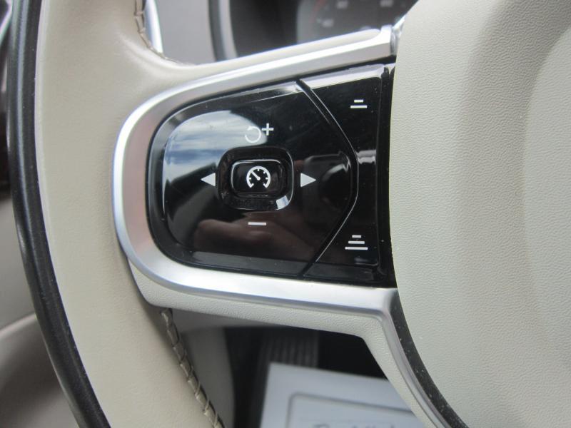 Volvo XC90 T6 Momentum AWD 2019