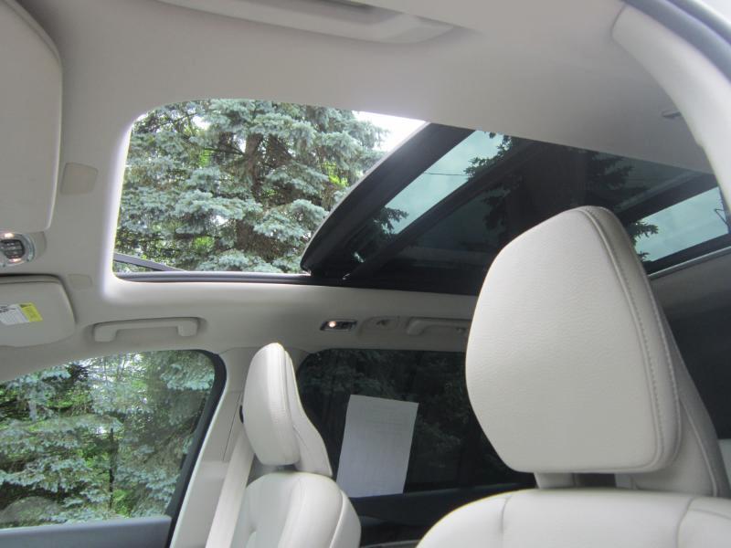 Volvo XC90 T6 Momentum AWD 2019