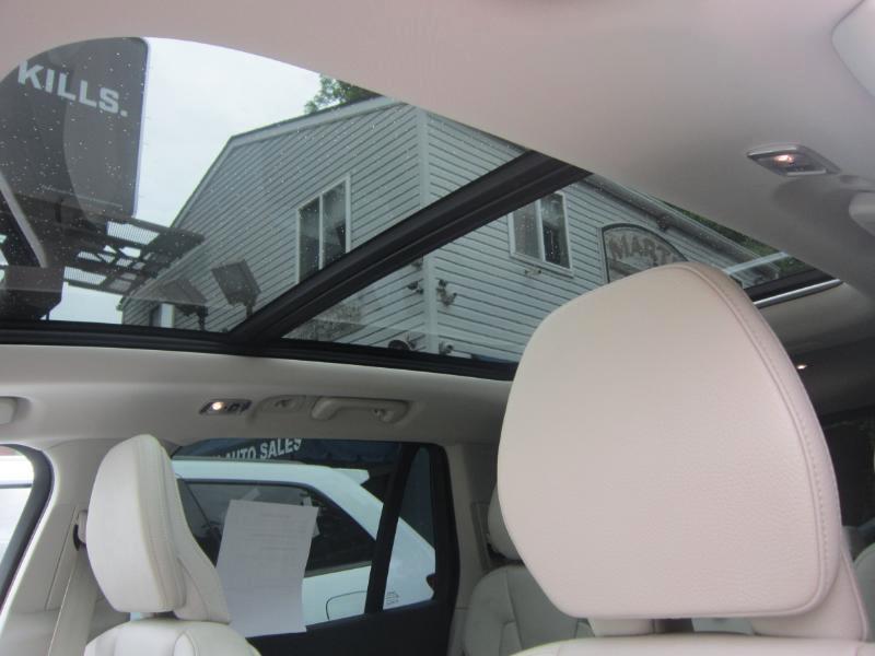 Volvo XC90 T6 Momentum AWD 2019