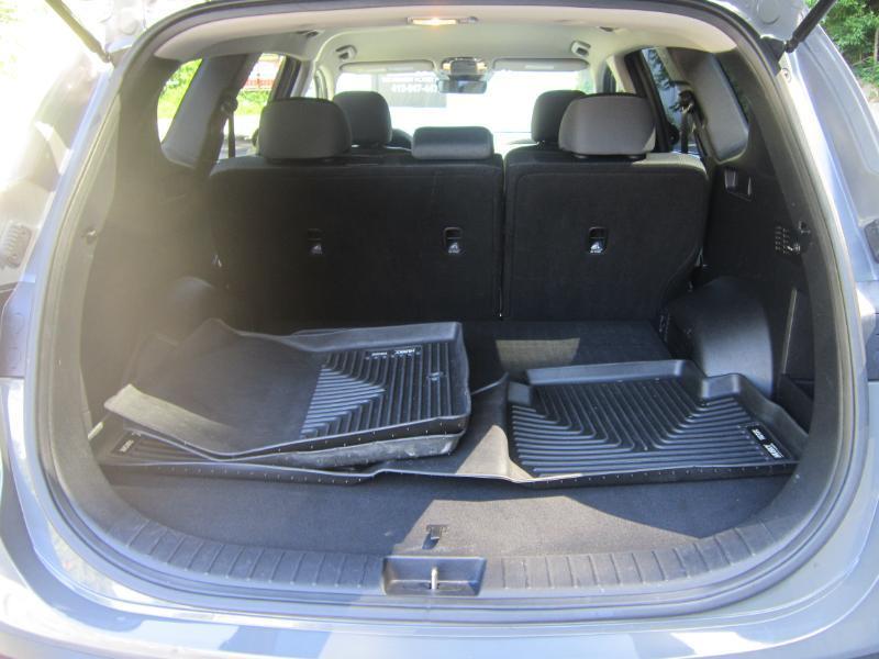 Hyundai Santa Fe SEL AWD 2021
