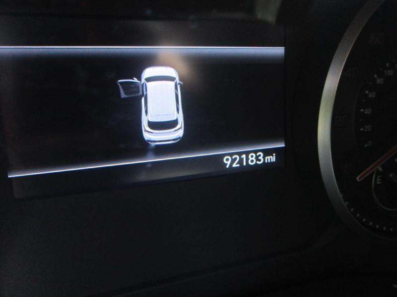 Hyundai Santa Fe SEL AWD 2021