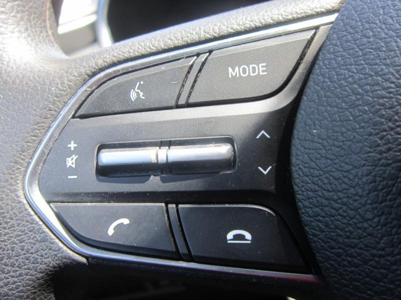 Hyundai Santa Fe SEL AWD 2021