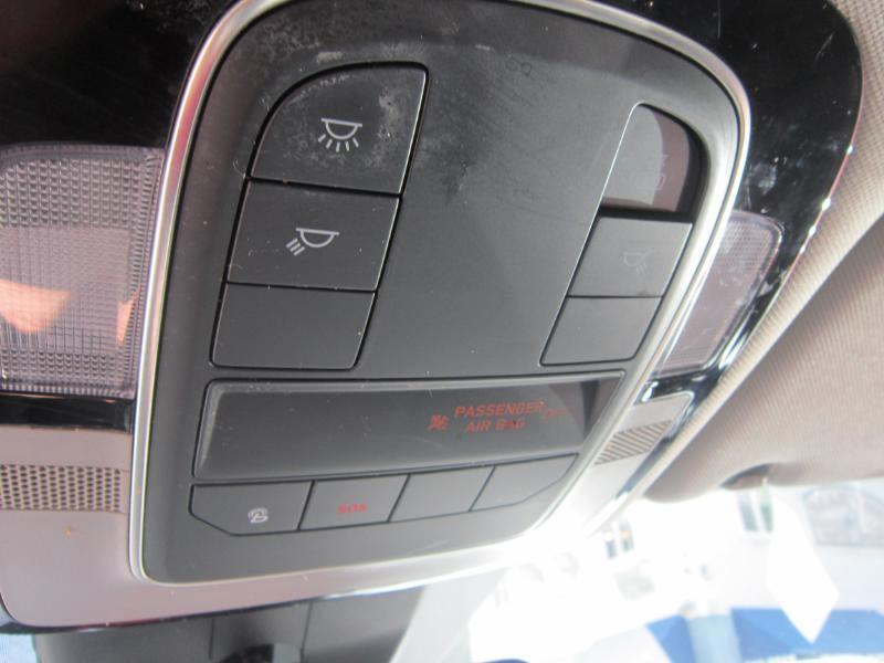 Hyundai Santa Fe SEL AWD 2021