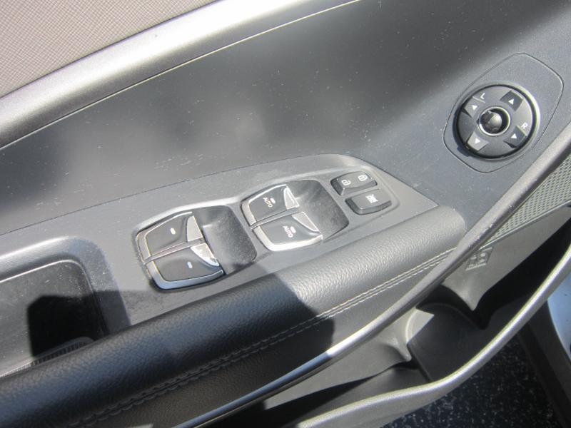 Hyundai Santa Fe Sport 2.4 FWD 2017