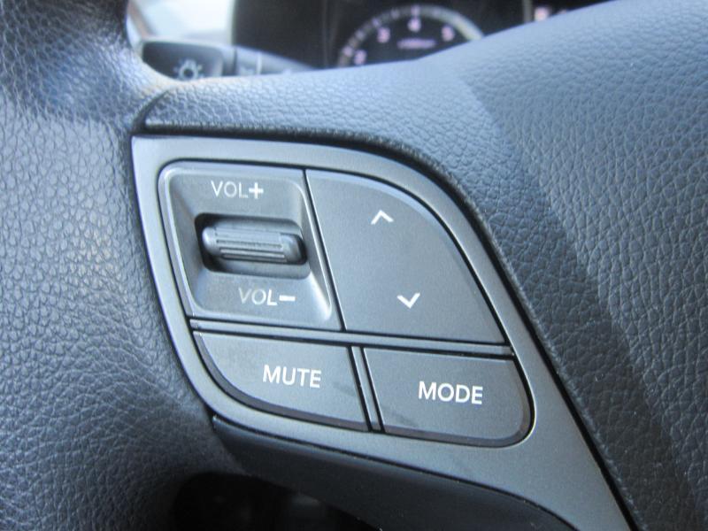 Hyundai Santa Fe Sport 2.4 FWD 2017