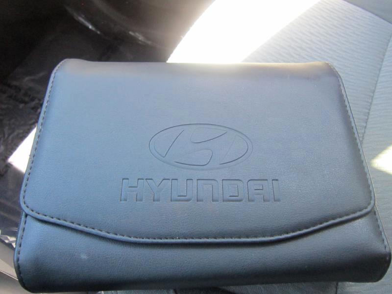 Hyundai Santa Fe Sport 2.4 FWD 2017