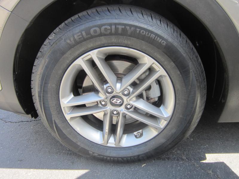 Hyundai Santa Fe Sport 2.4 FWD 2017