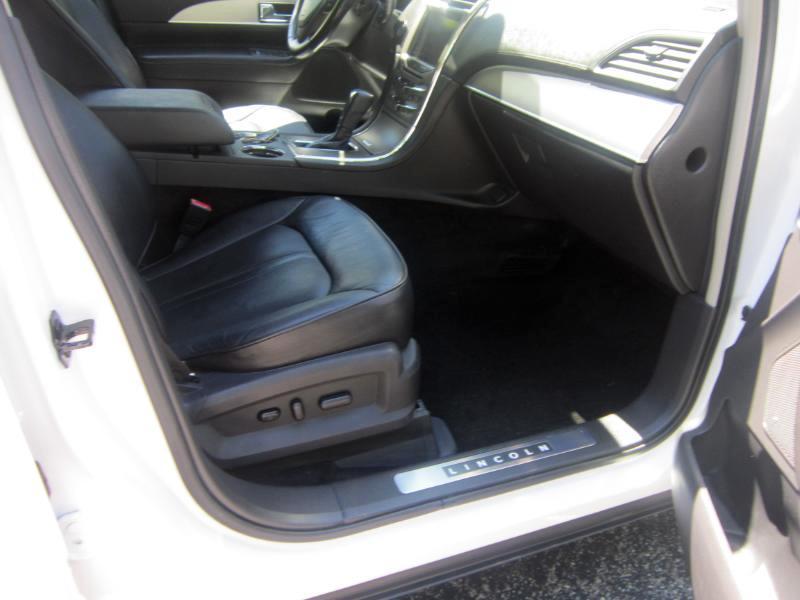 Lincoln MKX AWD 2015