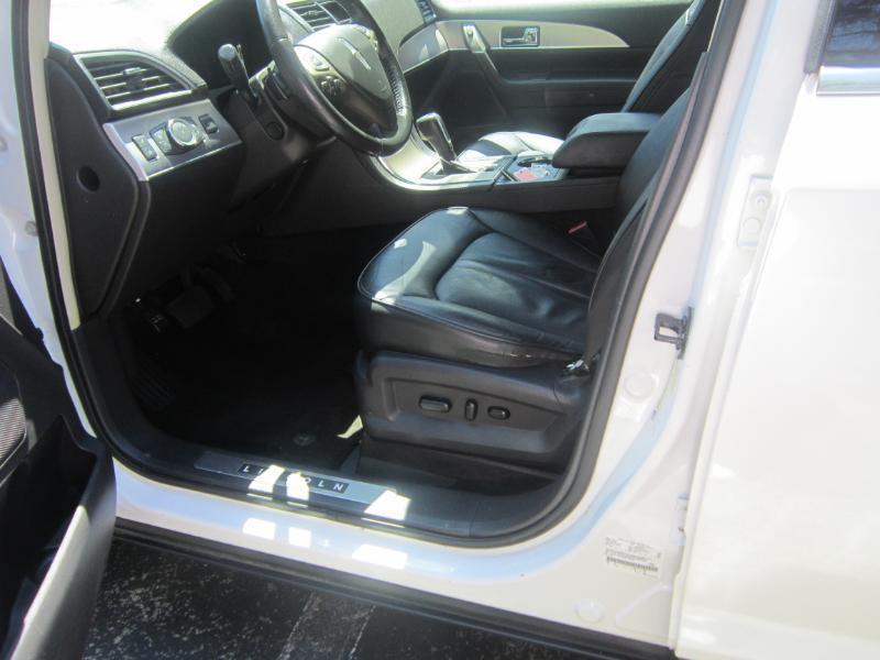 Lincoln MKX AWD 2015