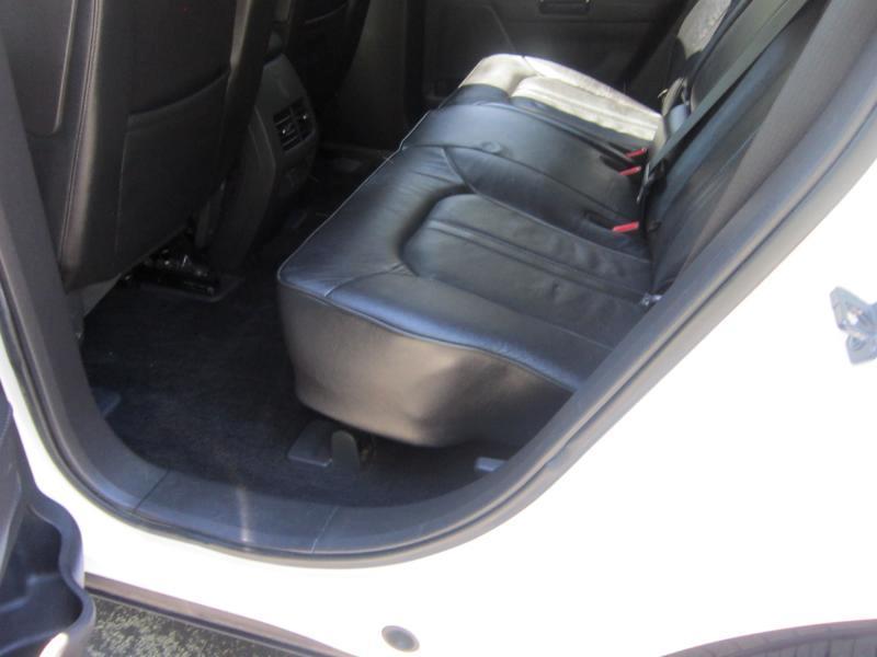 Lincoln MKX AWD 2015