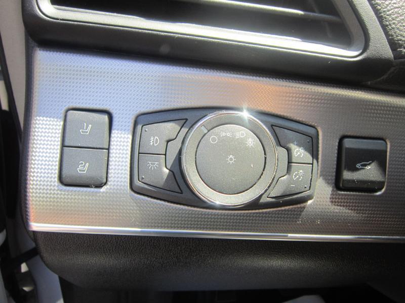 Lincoln MKX AWD 2015