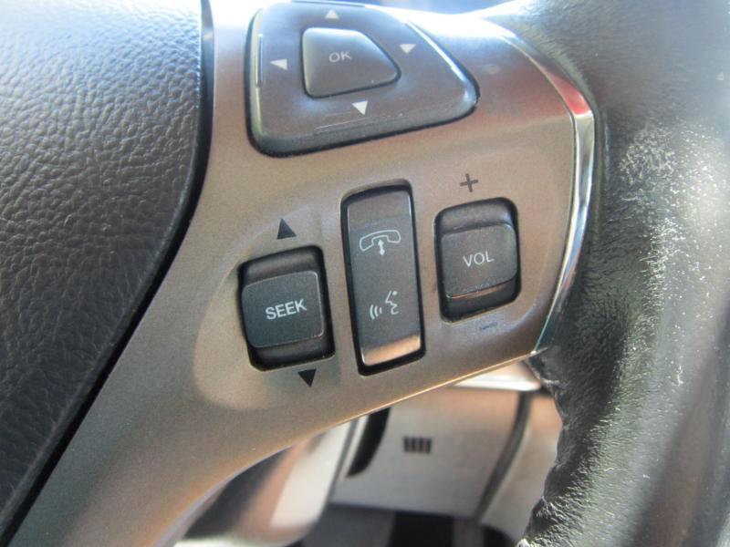 Lincoln MKX AWD 2015