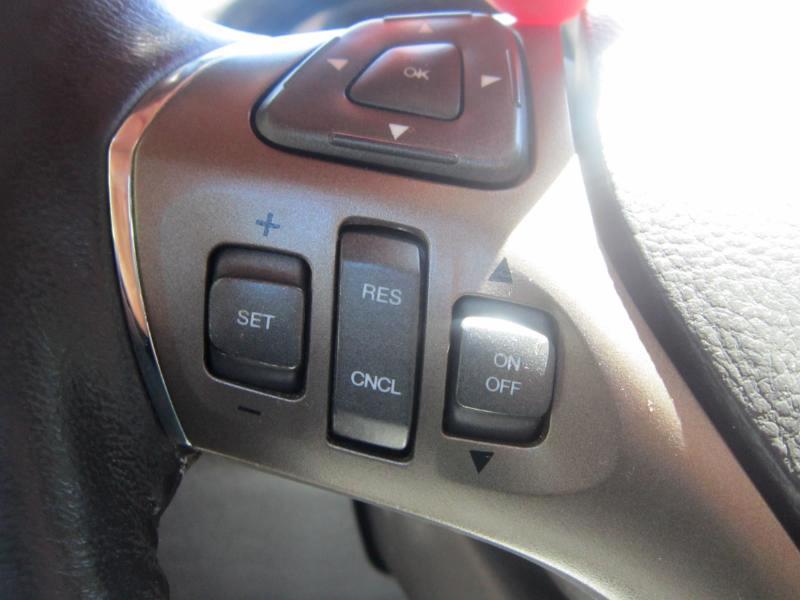 Lincoln MKX AWD 2015